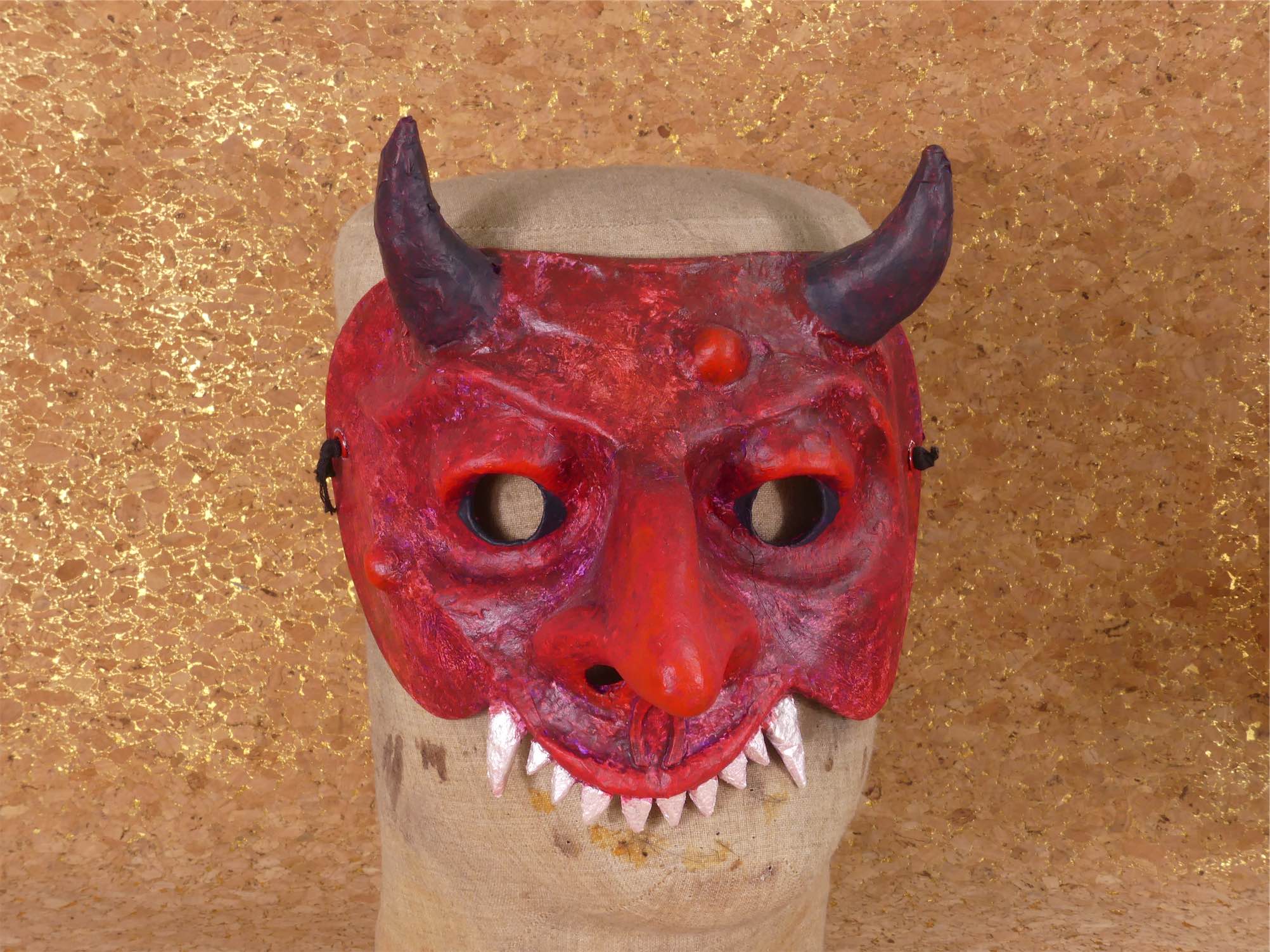  Devil 